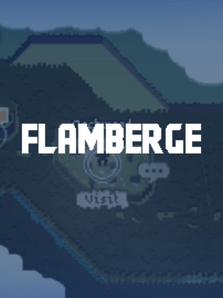 Flamberge