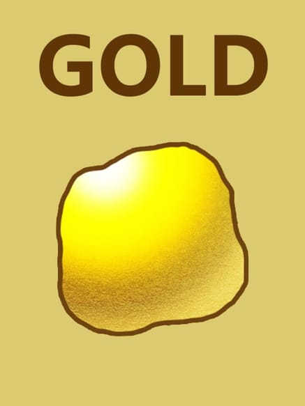 Gold
