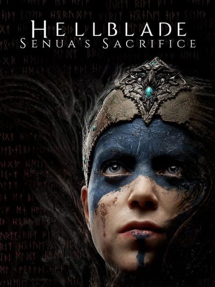 Hellblade: Senua’s Sacrifice