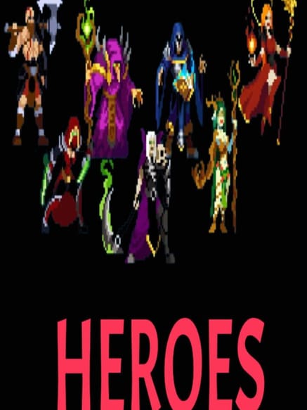 Heroes
