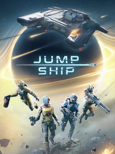 Jump Ship