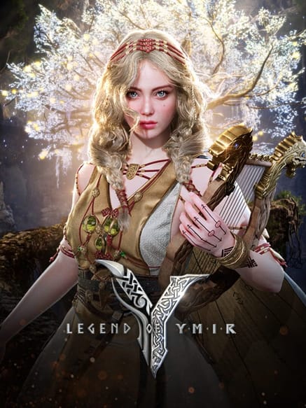 Legend of Ymir