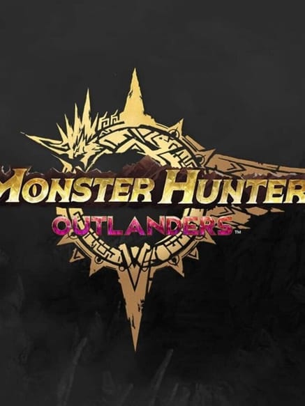 Monster Hunter Outlanders