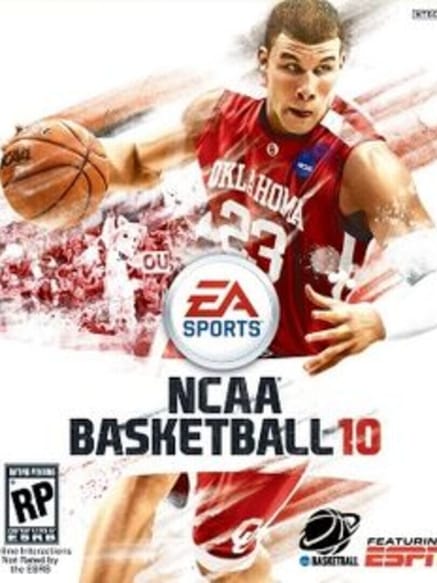 NCAA Basketball 10