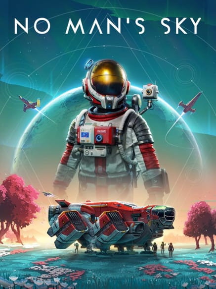 No Man’s Sky