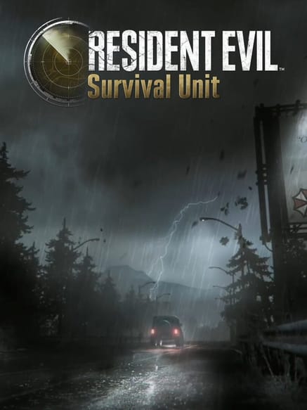 Resident Evil: Survival Unit