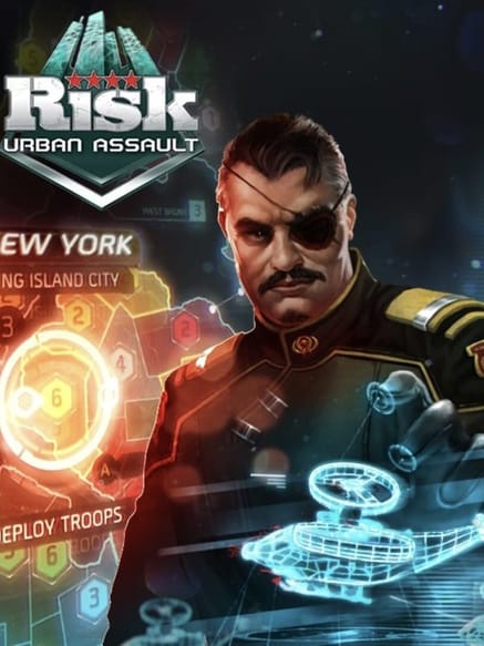 Risk Urban Assault