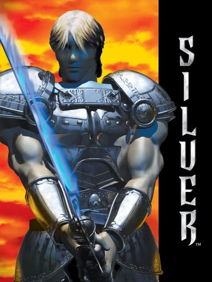 Silver