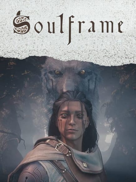 Soulframe