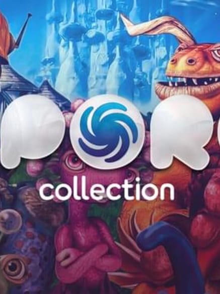 Spore Collection