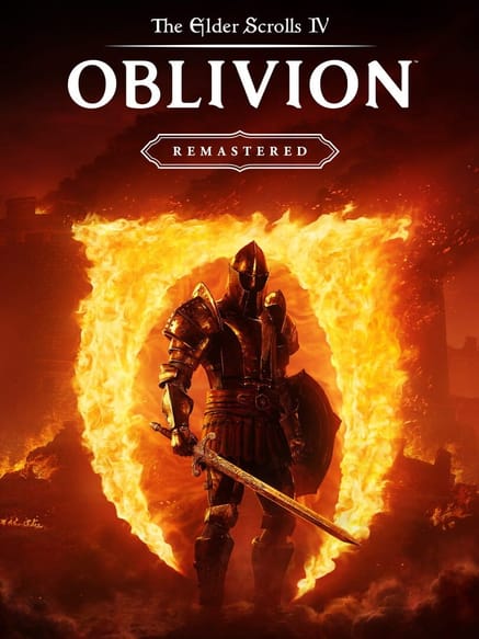The Elder Scrolls IV: Oblivion Remaster