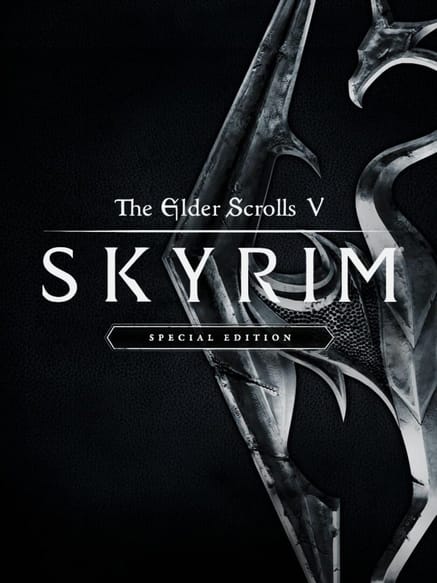 The Elder Scrolls V: Skyrim – Special Edition
