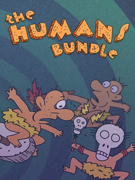 The Humans Bundle