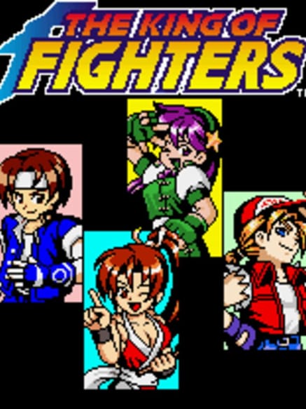 The King of Fighters