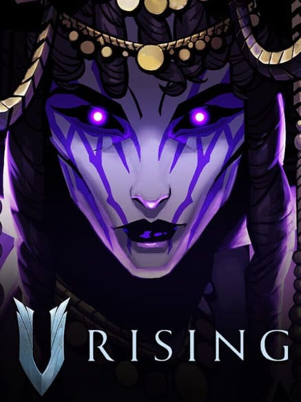 V Rising
