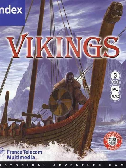 Vikings