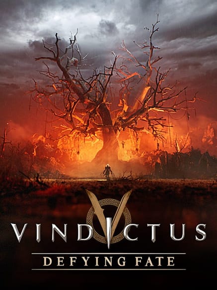 Vindictus: Defying Fate
