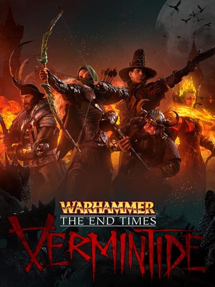 Warhammer: End Times – Vermintide