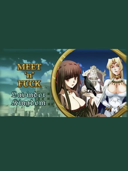 Meet’N’Fuck Kingdom