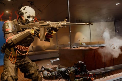 Call of Duty Season 05: Heroes Hold the Line Debuts August 7 for Black Ops 6 and Warzone