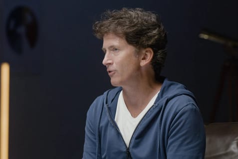The Elder Scrolls VI is not coming anytime soon, declares Bethesda’s Todd Howard