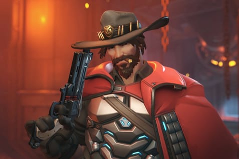 Overwatch 2 Implements Initiatives to Increase Competitive Integrity and Community Safety