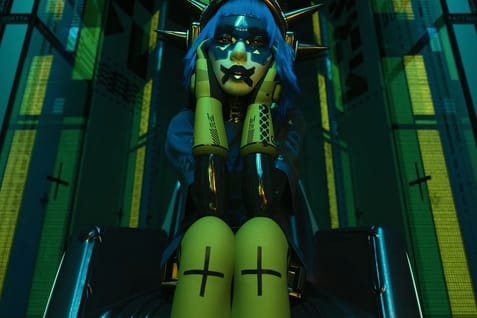 Marathon Eyes March 2026 Release Window, According to Sony