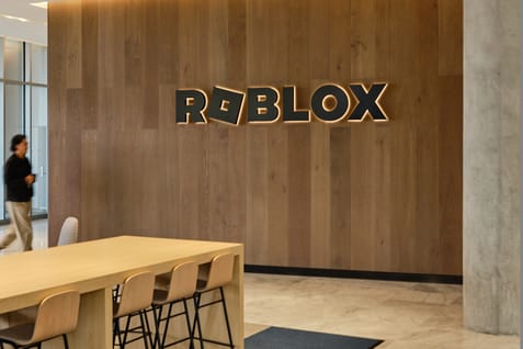 Roblox expands its IP licensing platform with self-serve feature