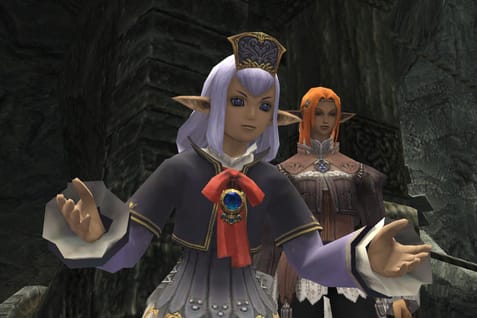 Final Fantasy XI’s Sudden Popularity Forces Restrictions on Its Most Popular Server