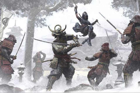 Assassin’s Creed Shadows Surpasses 5M Players Ahead of First DLC Launch