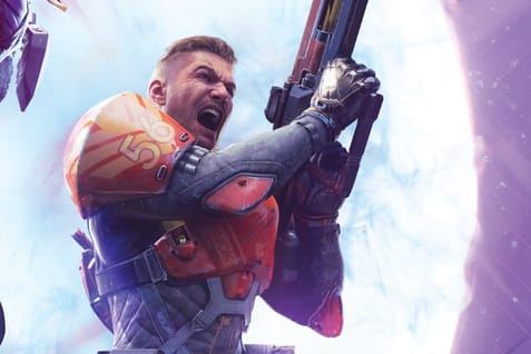 Splitgate 2 Unlaunches After Being Greeted with “Mixed” Steam Reviews