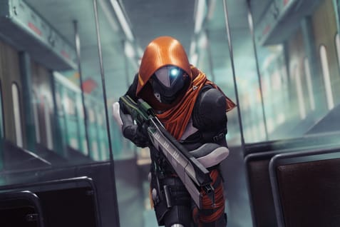 The Edge of Fate DLC Breaks Multiple Endgame Activities and  Destiny 2’s Mechanics