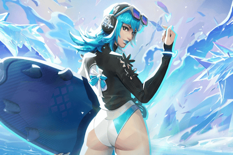 Marvel Rivals Patch Update to Add Limited-Time Swimsuit Skins and Summer Event