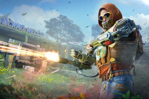 Gunzilla Games CEO hints at first-person POV coming to company’s third-person shooter Off The Grid