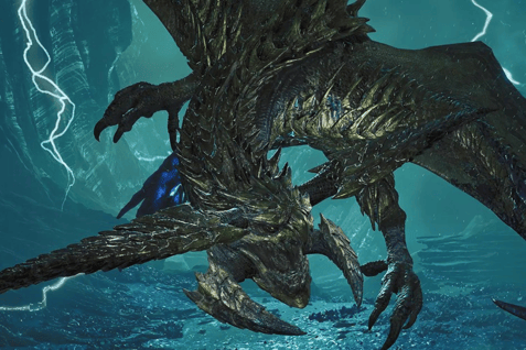 Monster Hunter Wilds Hotfix Addresses Crashes and Frame Rate Issues