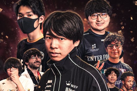 Miya Wins Supernova 2025, One of North America’s Premier Smash Ultimate Tournaments