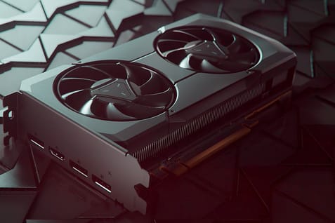 AMD delivers record revenue, gaming segment up 181% year-over-year