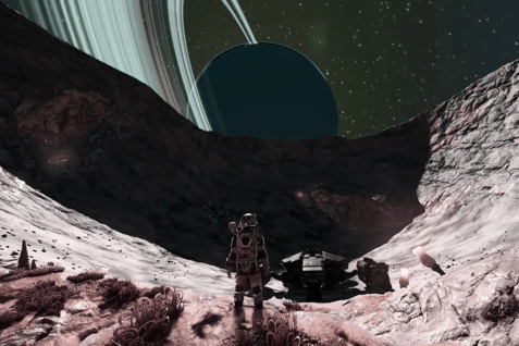 No Man’s Sky Concurrent Players Shoot Up to Over 90K, Highest Since 2018