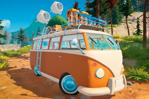 Outbound developers confirm launch on Nintendo Switch and Switch 2 in Q2 2026