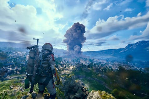 Arc Raiders adds exploit mitigation mechanisms for all locked rooms across all maps