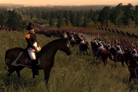 Napoleon: Total War to launch on Android and iOS