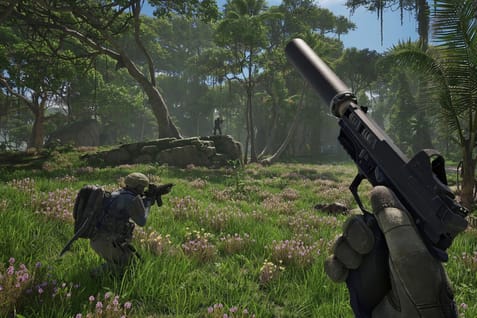 Krafton reveals extraction shooter PUBG: Black Budget