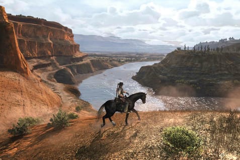 Red Dead Redemption targets December launch across mobile, PS5, Xbox Series and Nintendo Switch 2