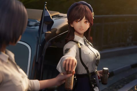 Genshin Impact, Honkai: Star Rail, and ZZZ creators announce new open-world title Varsapura