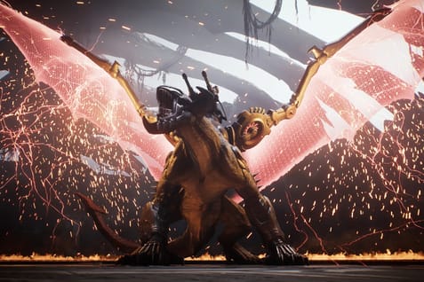 Nvidia Releases New GeForce Driver for Doom: The Dark Ages Three Days Before Game’s Launch