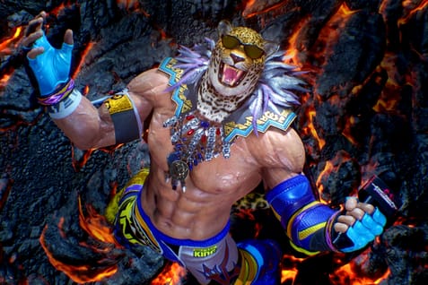Season 2 Changes Continue to Drive Players Away from Tekken 8