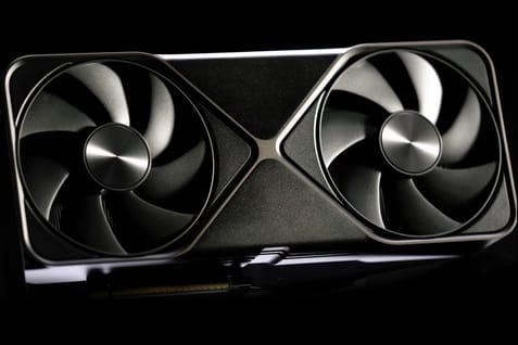 Nvidia GPU