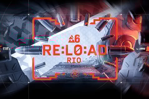 Rainbow Six Siege Unveils New RE:L0:AD 2025 Format with Bullet System and Wildcards