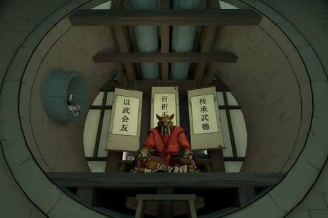 VR-Only Teenage Mutant Ninja Turtles Slated for 2026 Release on Steam VR and Meta Quest