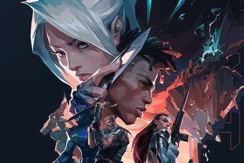 Valorant Sets July Switch to Unreal Engine 5, adds 2FA to Combat Smurfing